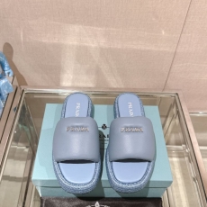 Prada Slippers